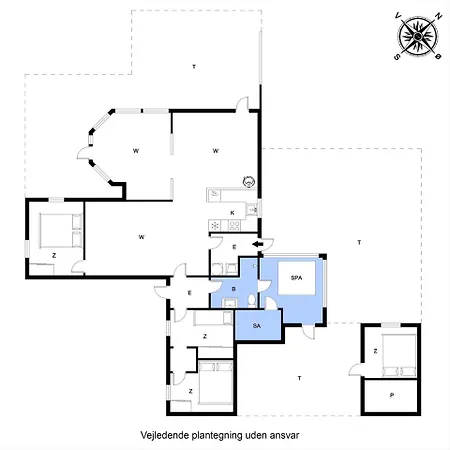 C11583-hemmet-husfold-8 Vakantiehuis