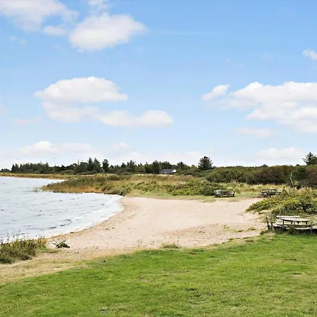 Vakantiehuis C11583-hemmet-husfold-8 Hemmet