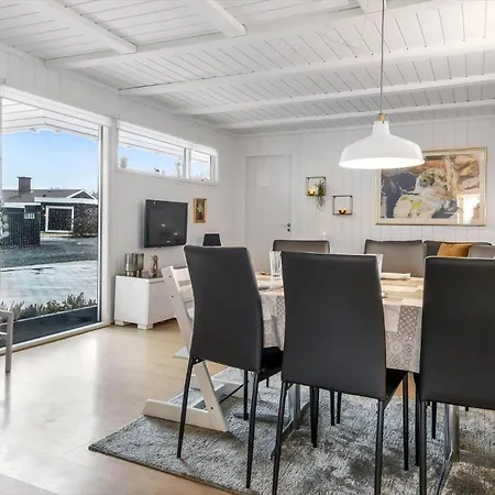 Vakantiehuis C11583-hemmet-husfold-8 *