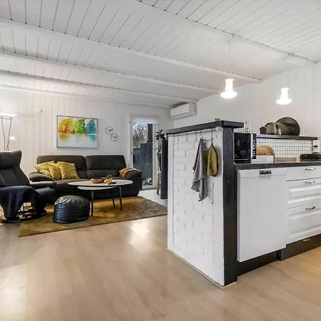 Vakantiehuis C11583-hemmet-husfold-8 *