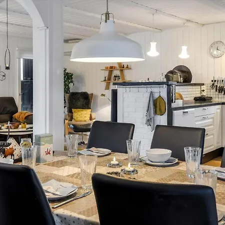 Vakantiehuis C11583-hemmet-husfold-8