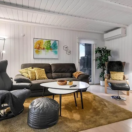 C11583-hemmet-husfold-8 Vakantiehuis *