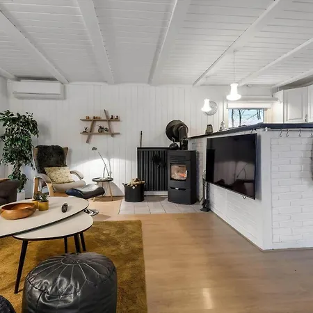 Vakantiehuis C11583-hemmet-husfold-8 *