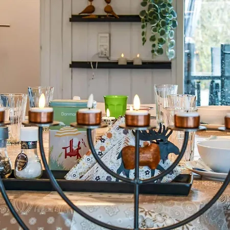 Vakantiehuis C11583-hemmet-husfold-8