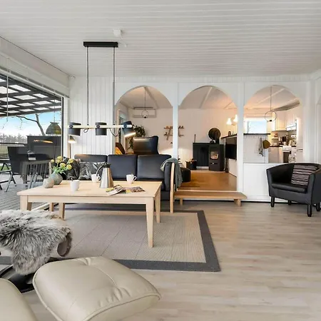 Vakantiehuis C11583-hemmet-husfold-8 Hemmet