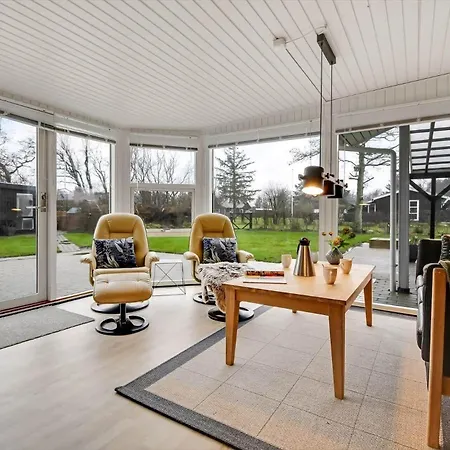 Vakantiehuis C11583-hemmet-husfold-8