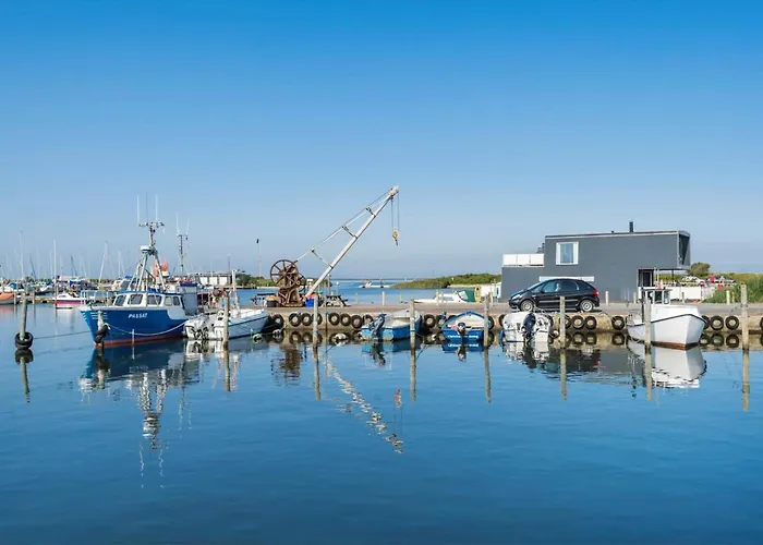 C11583-hemmet-husfold-8 Σπίτι διακοπών Hemmet