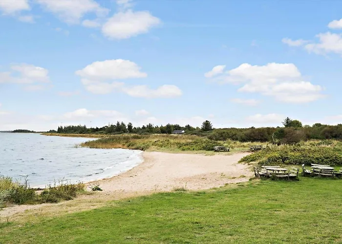 Σπίτι διακοπών C11583-hemmet-husfold-8 Hemmet