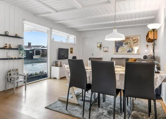 Σπίτι διακοπών C11583-hemmet-husfold-8 *