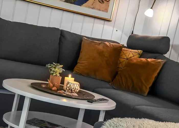 C11583-hemmet-husfold-8 Σπίτι διακοπών