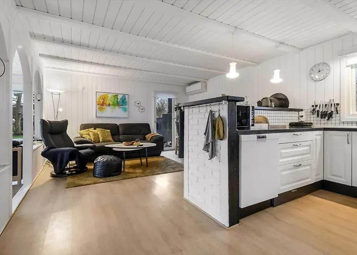 Σπίτι διακοπών C11583-hemmet-husfold-8 *