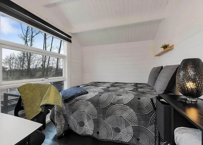 C11583-hemmet-husfold-8 Σπίτι διακοπών Hemmet