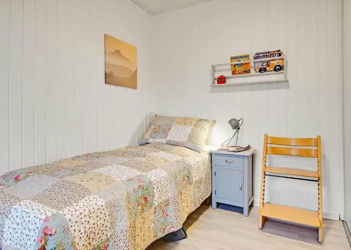 C11583-hemmet-husfold-8 Σπίτι διακοπών