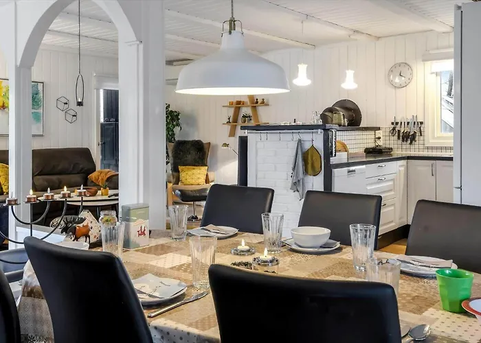 Σπίτι διακοπών C11583-hemmet-husfold-8