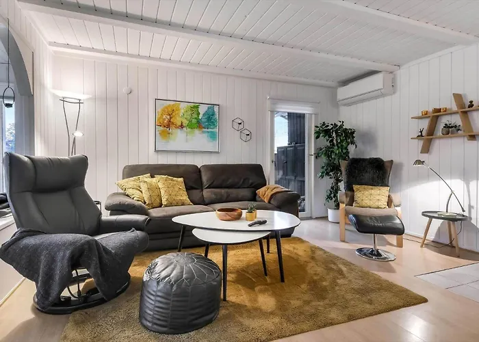 C11583-hemmet-husfold-8 Σπίτι διακοπών *