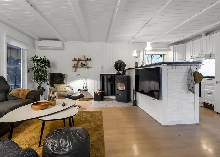 Σπίτι διακοπών C11583-hemmet-husfold-8 *