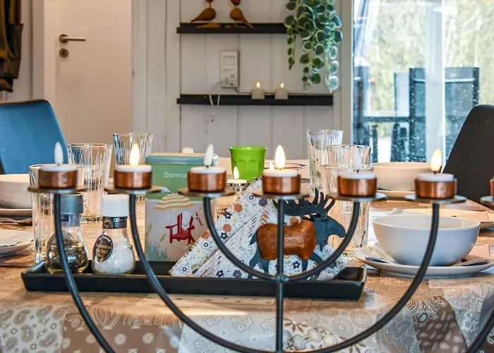 Σπίτι διακοπών C11583-hemmet-husfold-8