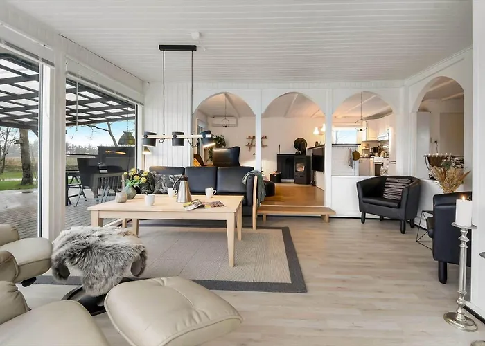 Σπίτι διακοπών C11583-hemmet-husfold-8 Hemmet