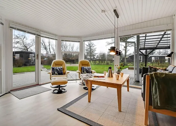 Σπίτι διακοπών C11583-hemmet-husfold-8