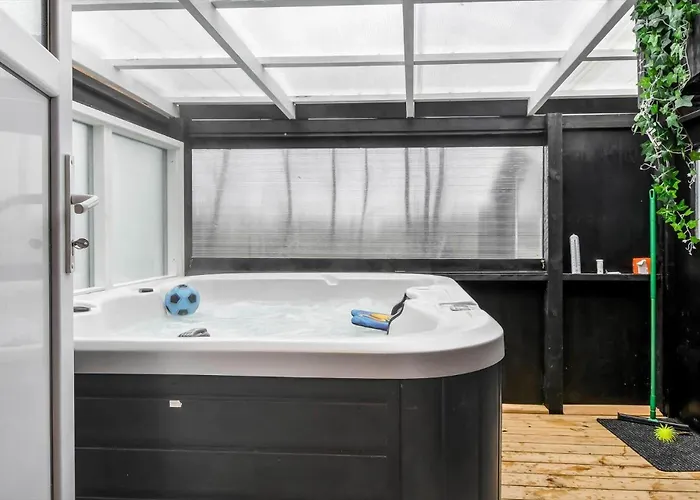 C11583-hemmet-husfold-8 Casa vacanze Hemmet